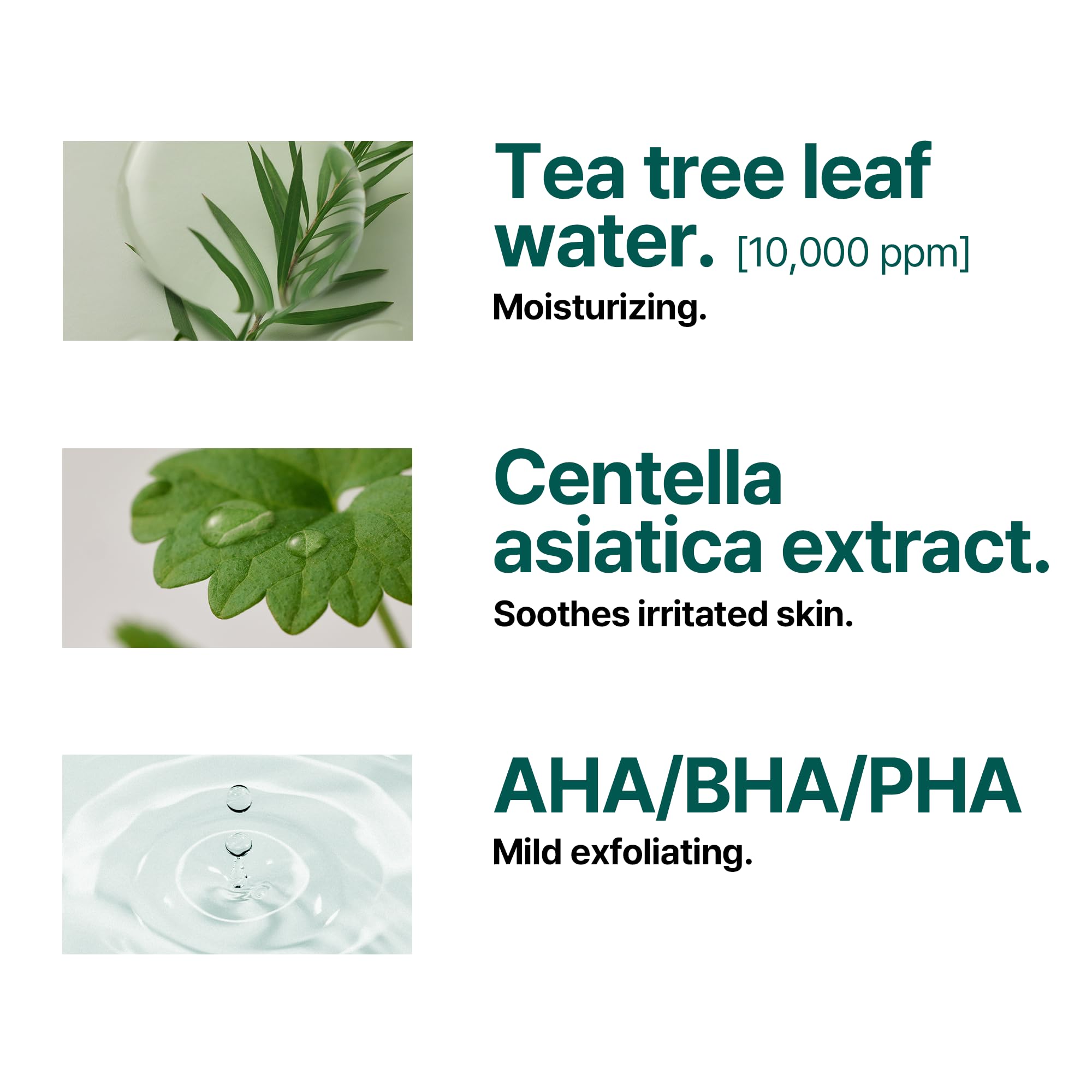 SOME BY MI AHA BHA PHA 30 Days Miracle Toner & Miracle Serum - Image 8