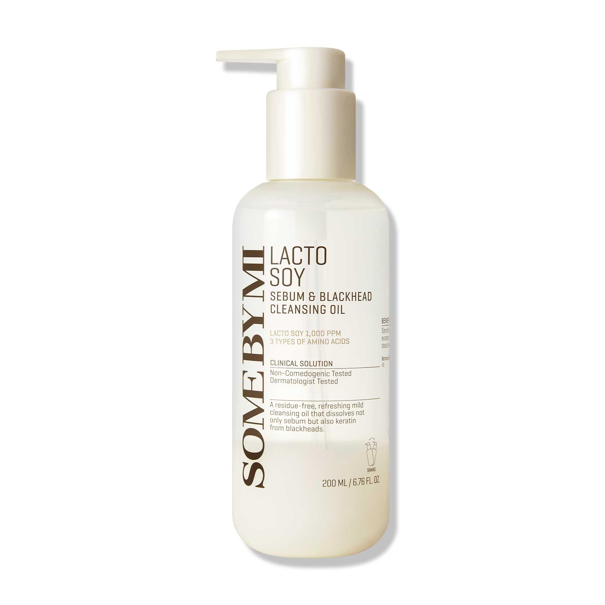 Pore & Blackhead