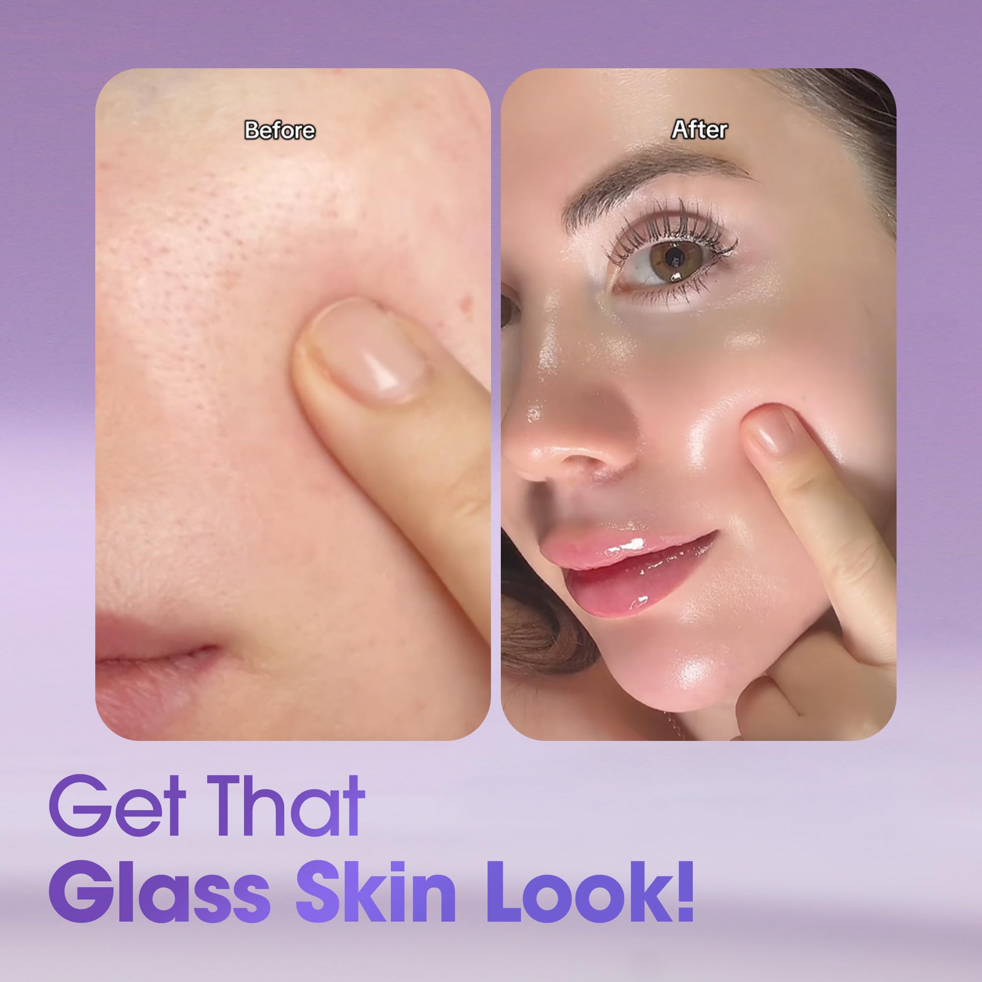 SOME BY MI Retinol Intense Reactivating Serum & Eye Cream - Image 4