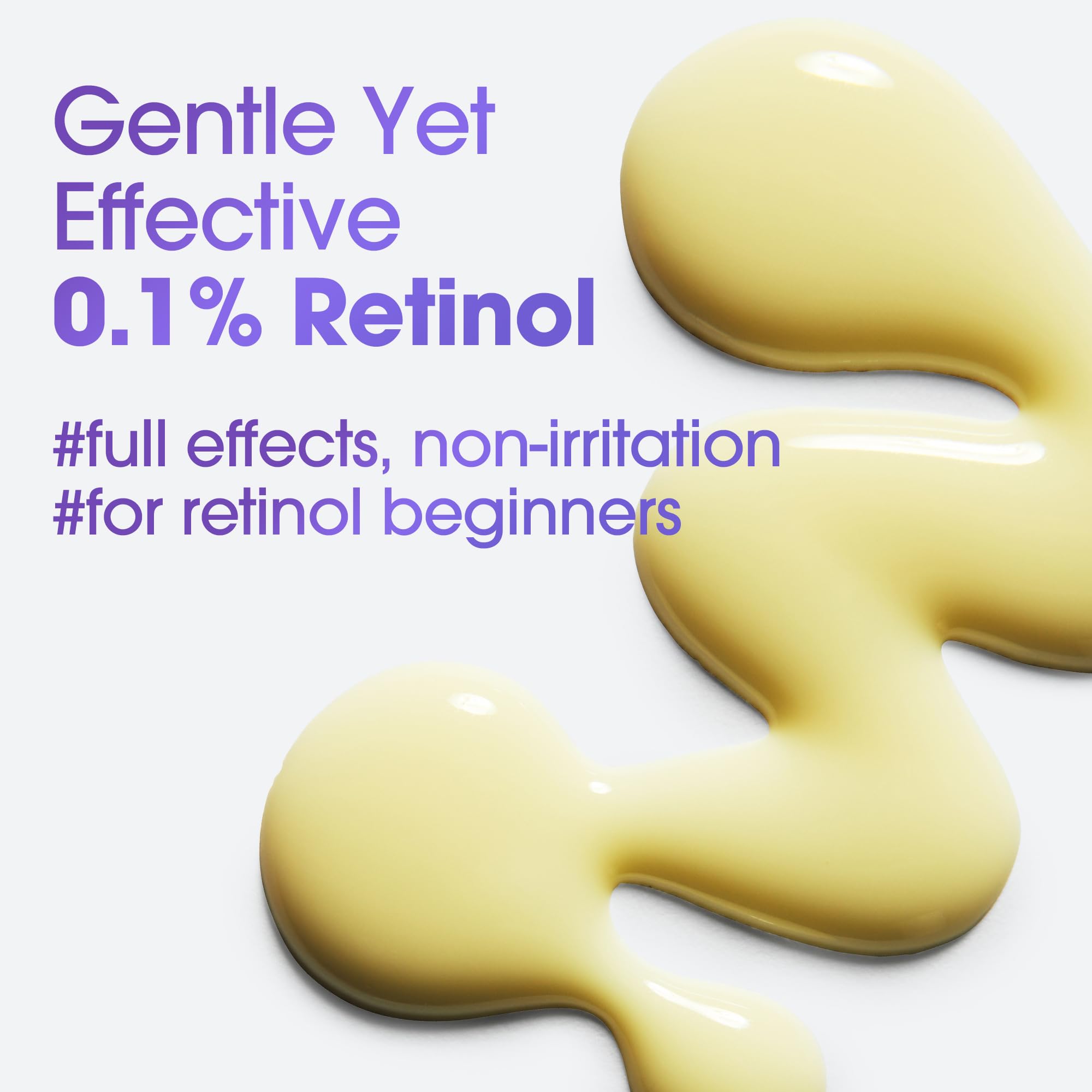 SOME BY MI Retinol Intense Reactivating Serum & Eye Cream - Image 6