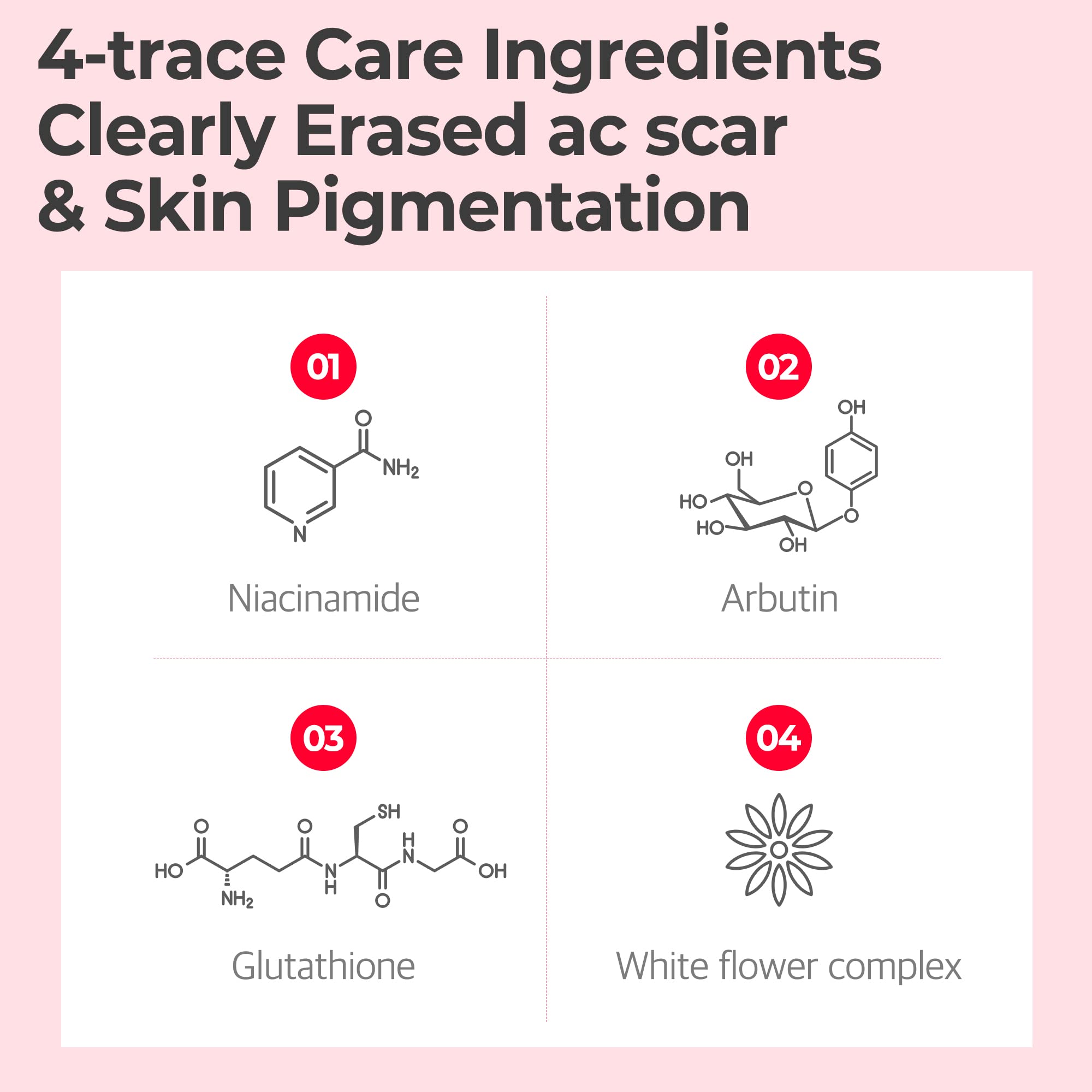 SOME BY MI Snail Truecica Miracle Repair Toner - 4.6Oz, 135ml - Made from Snail Mucin for Sensitive Skin - Daily Repair Face Toner with Skin Texture and Pigmentation Care - Korean Skin Care - Image 7