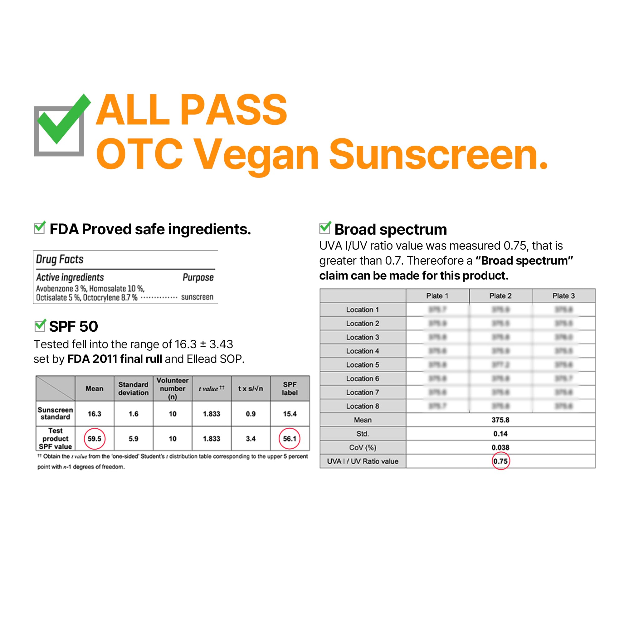 SOME BY MI V10 Hyal Air Fit Sunscreen & AHA BHA PHA 30 Days Miracle Toner - Image 7